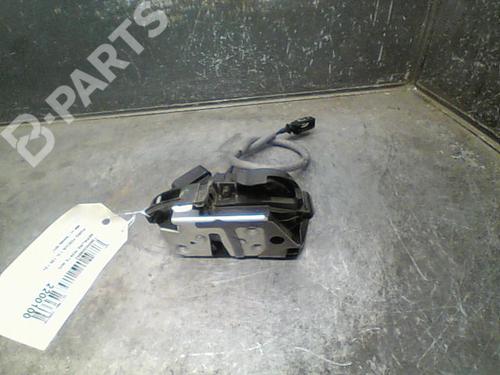 Used Front left lock FORD FOCUS III 1.0 EcoBoost (125 hp) 10766022