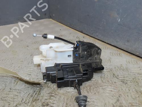 Front left lock KIA CEE'D Hatchback (ED) 1.6 CRDi 90 | BP39113505C98 - Image 2