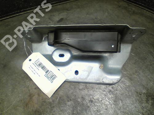 Used Tailgate lock PEUGEOT 807 (EB_) 2.0 HDi (107 hp) 10767352