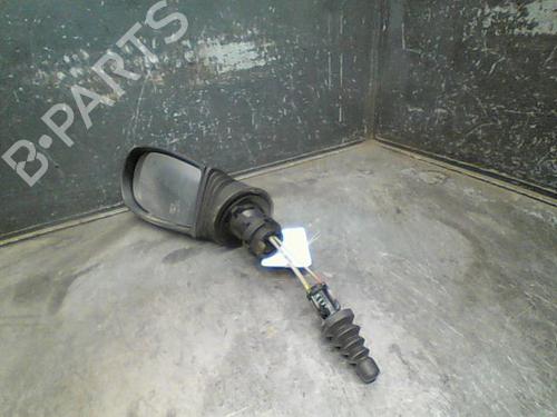 Used Left mirror Left mirror 10765674 10765674