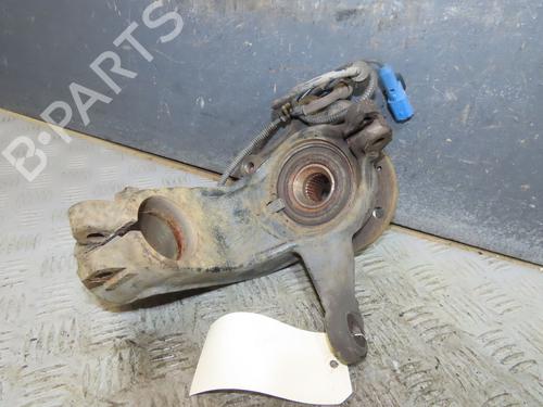 Used Left front steering knuckle Left front steering knuckle 36893375 36893375