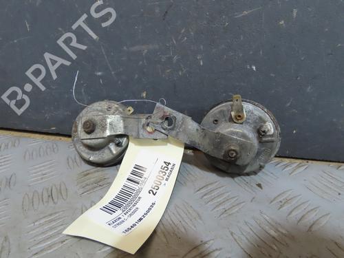 horn-citroen-c-crosser-vu_-vv_-2007-2008-2009-2010-2011-2012-32200765 main image