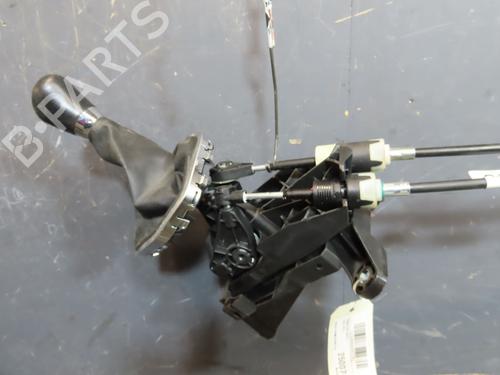 Levier de vitesses FORD FIESTA VI (CB1, CCN) 1.0 EcoBoost | BP30893313M90