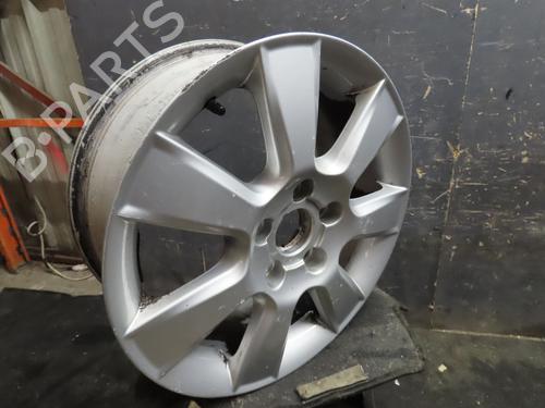 Rim SEAT LEON (1P1) 1.9 TDI | BP16671037C45 
