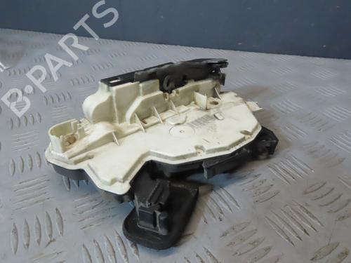 Front left lock VW POLO V (6R1, 6C1)  | BP20710697C98 