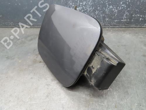 Fuel flap CITROËN C3 III (SX) 1.5 BlueHDi 100 (SXYHYP, SXYHTU) | BP17134311C131 
