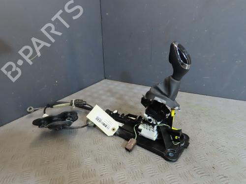 Gearknop RENAULT ZOE (BFM_) ZOE | BP27470756I34 