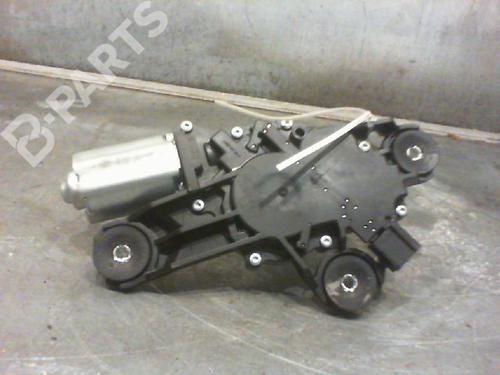 Rear wiper motor FORD FOCUS II (DA_, HCP, DP) 1.6 TDCi | BP11214447M102 
