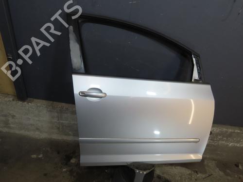Used Right front door VW GOLF V (1K1) [2003-2010]  21180144