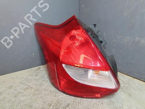 Left taillight FORD FOCUS III 1.0 EcoBoost | BP25858772C34 