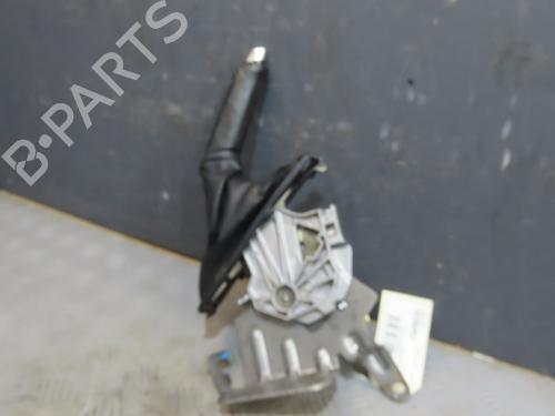 Used Hand brake FORD FIESTA VII (HJ, HF) 1.5 TDCi Active (86 hp) 29318670