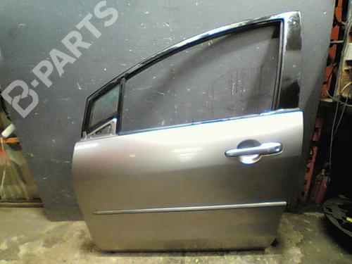Left front door MAZDA 5 (CR) 2.0 CD (CR19) | BP10765009C2 