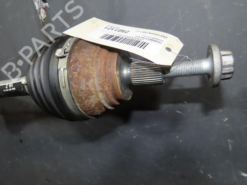 Left front driveshaft VW GOLF VII Variant (BA5, BV5) 1.4 TSI | BP36510689M38 - Image 3