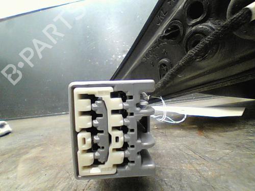 Used Left mirror FORD FOCUS C-MAX (DM2) 1.6 TDCi (109 hp) 10765461