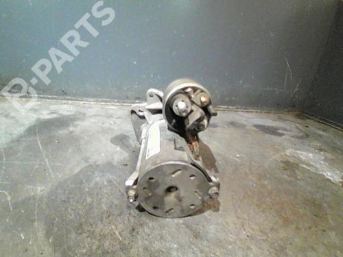 Starter RENAULT CLIO III (BR0/1, CR0/1) 1.5 dCi (BR17, CR17) | BP11738252M8 