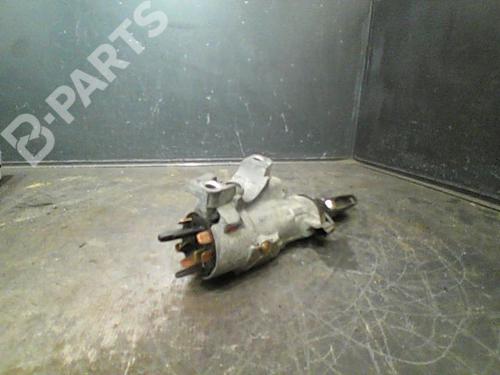 Used Ignition barrel Ignition barrel VW POLO (9N_, 9A_) 1.4 TDI (75 hp) 10760027 10760027