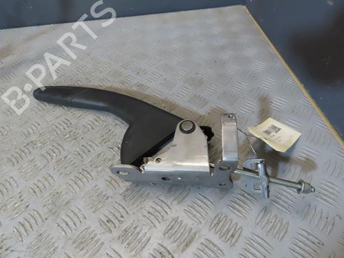 Hand brake RENAULT CLIO IV (BH_) 1.5 dCi 75 | BP19638847I18 