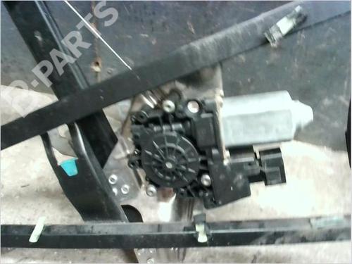 Rear left window mechanism AUDI A6 C5 Avant (4B5) 2.5 TDI | BP11241359C24 