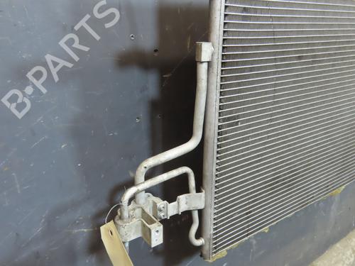 Used Heater matrix FORD KUGA I 2.0 TDCi (136 hp) 29845024