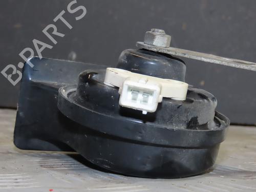 Used Horn RENAULT MEGANE CC (EZ0/1_) 1.9 dCi (EZ0J, EZ1S) (131 hp) 28614599