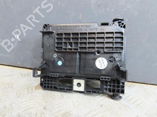 Used Fuse box CITROËN C3 II (SC_) 1.4 HDi 70 (SC8HZC, SC8HR0, SC8HP4) (68 hp) 31029936