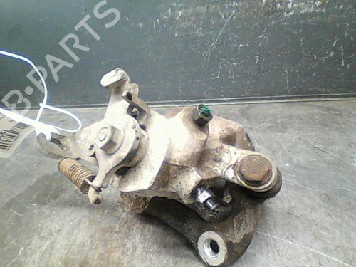 Used Left rear brake caliper RENAULT SCÉNIC I MPV (JA0/1_, FA0_) 1.9 dCi RX4 (102 hp) 23113291