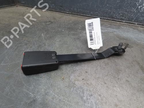 Seat buckle RENAULT CLIO III (BR0/1, CR0/1) 1.2 16V (BR02, BR0J, BR11, CR02, CR0J, CR11) | BP16671045I32 