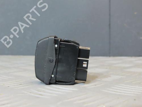 Used Left front window switch CITROËN XSARA PICASSO (N68) 1.6 HDi (90 hp) 23115545