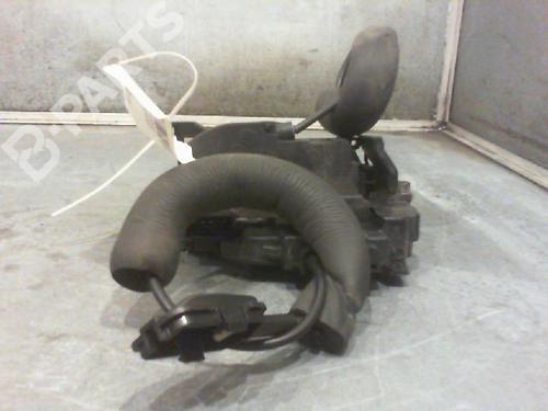 Rear right lock RENAULT LAGUNA III (BT0/1) 2.0 dCi GT (BT11, BT1E, BT1N) | BP11213210C99 