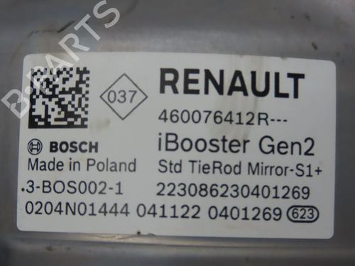 Servo brake RENAULT AUSTRAL E-TECH 200 Hybrid (HGM2) | BP19497831M42 