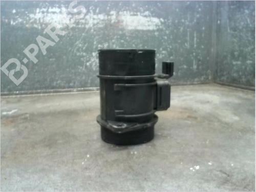 Used Mass air flow sensor RENAULT SCÉNIC III (JZ0/1_) 1.5 dCi (106 hp) 11939288