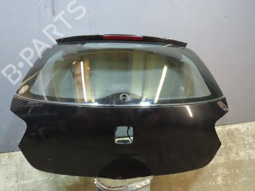 Used Tailgate SEAT IBIZA IV (6J5, 6P1) 1.2 TDI (75 hp) 19791038