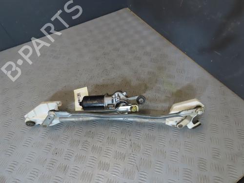 Front wiper motor NISSAN MICRA III (K12) 1.5 dCi | BP23116950M29