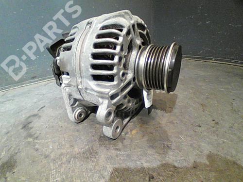 Generator SEAT CORDOBA (6L2) 1.4 TDI (80 hp) 11210006