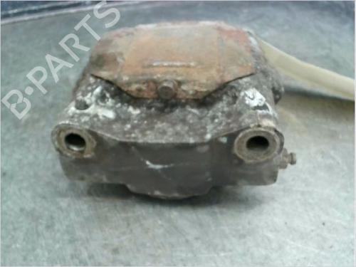 Used Left rear brake caliper CITROËN C5 I (DC_) 2.0 HDi (DCRHZB, DCRHZE) (109 hp) 14872617