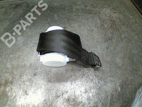 Rear left belt tensioner AUDI A3 Sportback (8PA) 2.0 TDI 16V | BP10763107C89 