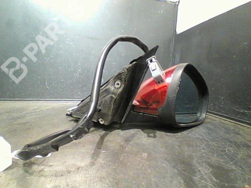 Right mirror ALFA ROMEO 159 (939_) 1.9 JTDM 8V (939AXE1B) | BP11212494C27 