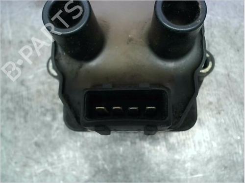 Ignition coil PEUGEOT 106 II (1A_, 1C_) 1.1 i | BP23111734M94 