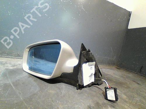 Used Left mirror AUDI A4 B5 (8D2) 2.5 TDI quattro (150 hp) 11212605