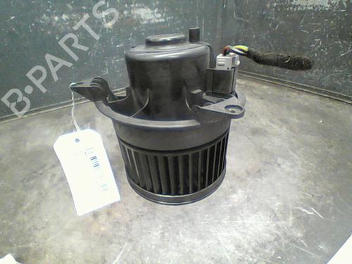 Varmeblæser Varmeblæser FORD FOCUS I (DAW, DBW) 1.8 TDCi (115 hp) 10759431 10759431