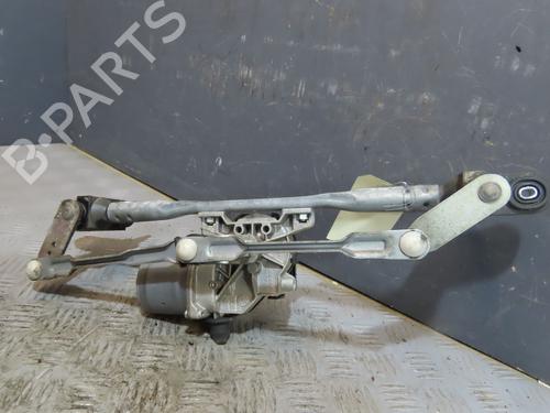 Used Front wiper motor FORD KA (RU8) 1.2 (69 hp) 29622586