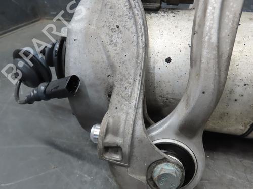 Right front shock absorber AUDI A8 D3 (4E2, 4E8) 4.2 quattro | BP17730356M17 