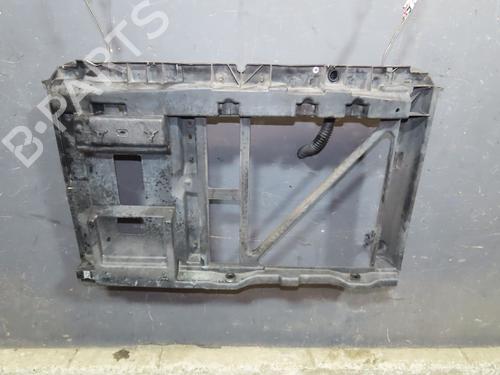 Panel frontal CITROËN C3 I (FC_, FN_) 1.4 HDi (68 hp) 33007999