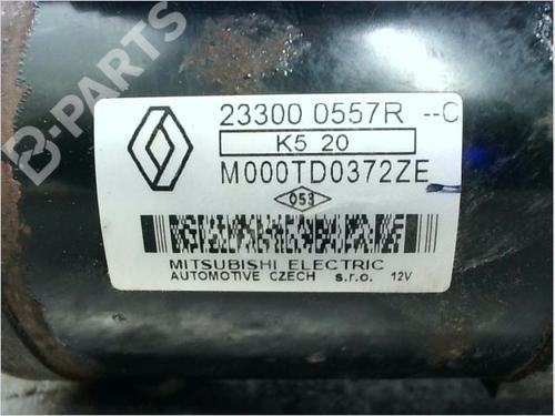 Starter DACIA LODGY (JS_) 1.2 TCe (JSAY, JSM0) | BP11332997M8 