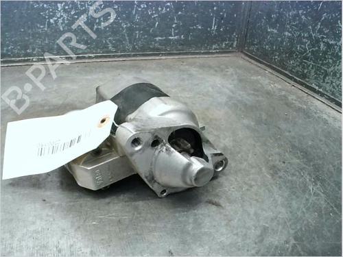 Used Starter RENAULT CLIO II (BB_, CB_) 1.2 16V (BB05, BB0W, BB11, BB27, BB2T, BB2U, BB2V, CB05,... (75 hp) 23111861