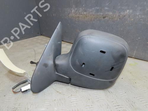 Used Left mirror Left mirror 39453339 39453339