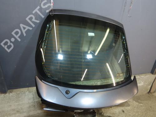 Used Tailgate Tailgate RENAULT LAGUNA II (BG0/1_) [2001-2007] 19079823 19079823