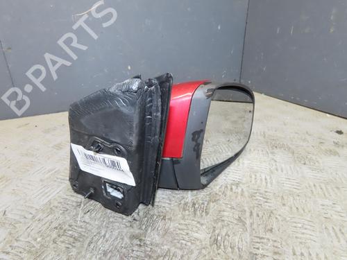 Right mirror FORD FOCUS III 1.0 EcoBoost | BP25858758C27 