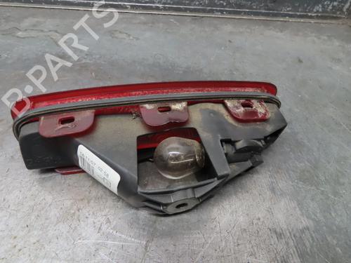 Used Third brake light DACIA LOGAN MCV (KS_) 1.5 dCi (KS0W) (86 hp) 17514310