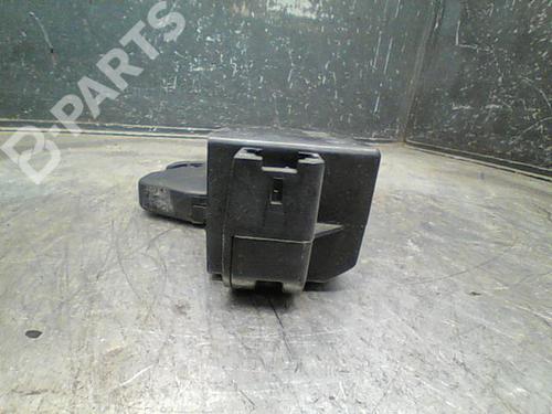 Tailgate lock PEUGEOT 307 Break (3E) 1.6 HDi 110 | BP10767344C101 